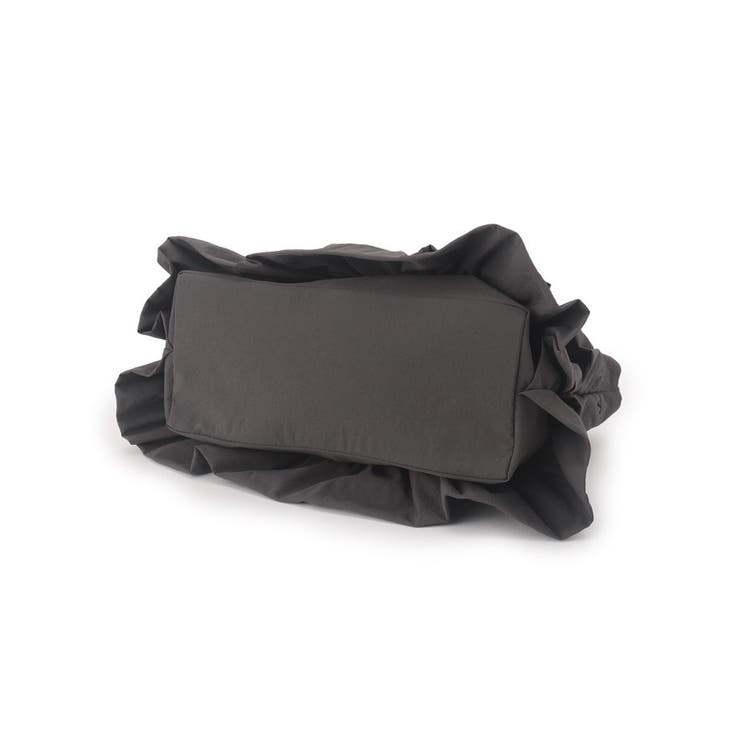 【撥水】ティアード2WAYトート | grove | 詳細画像13 