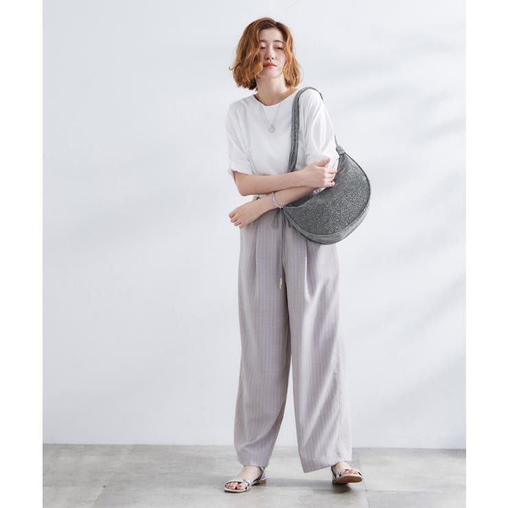 アソート変形ムーンショルダー | grove | 詳細画像6 