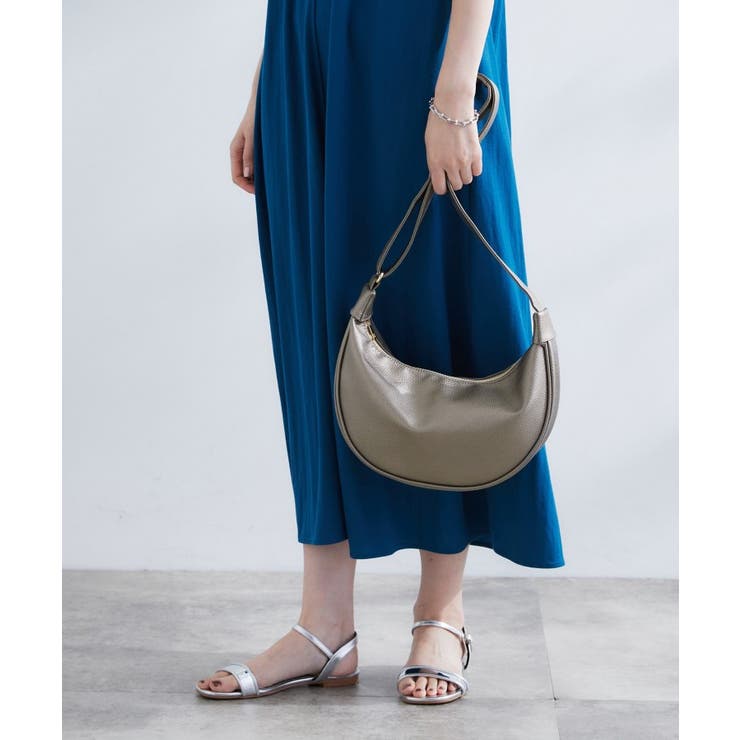 アソート変形ムーンショルダー | grove | 詳細画像7 