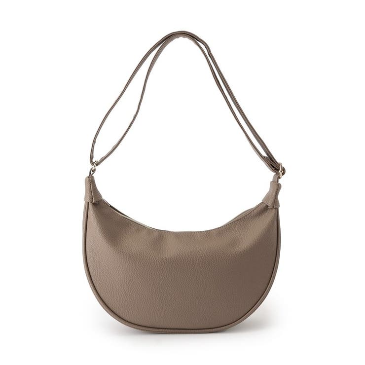 アソート変形ムーンショルダー | grove | 詳細画像10 