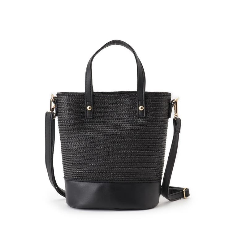 ブレード巾着2WAYトート | grove | 詳細画像7 