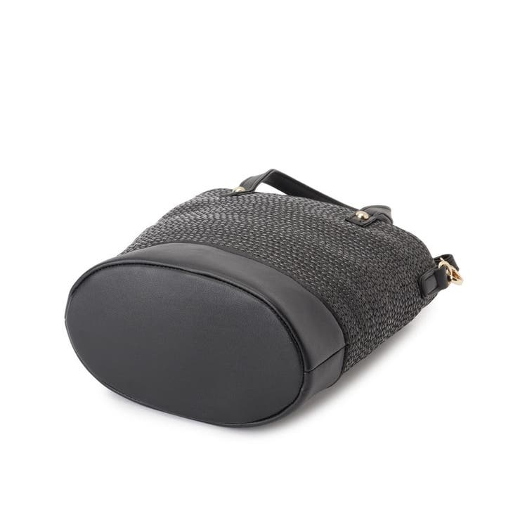 ブレード巾着2WAYトート | grove | 詳細画像10 