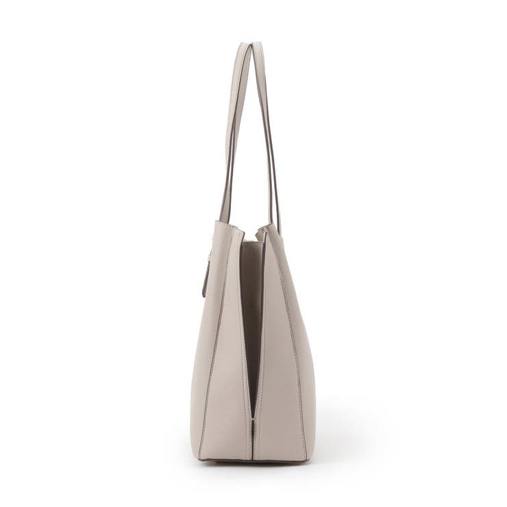 【人間工学・A4】サイドスリットトート | grove | 詳細画像14 