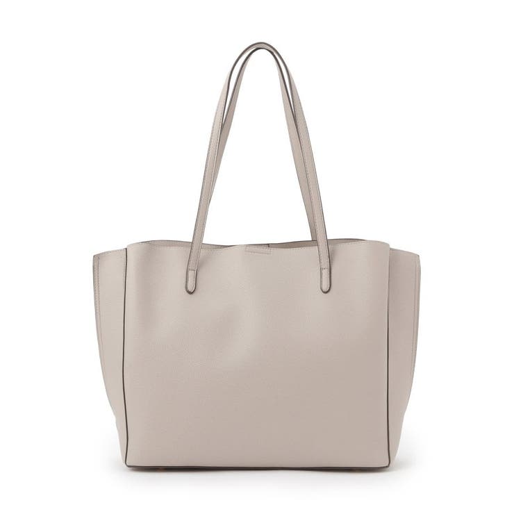 【人間工学・A4】サイドスリットトート | grove | 詳細画像15 