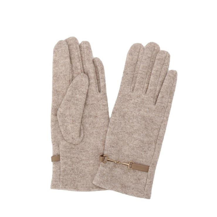 メタルビットグローブ | grove | 詳細画像1 