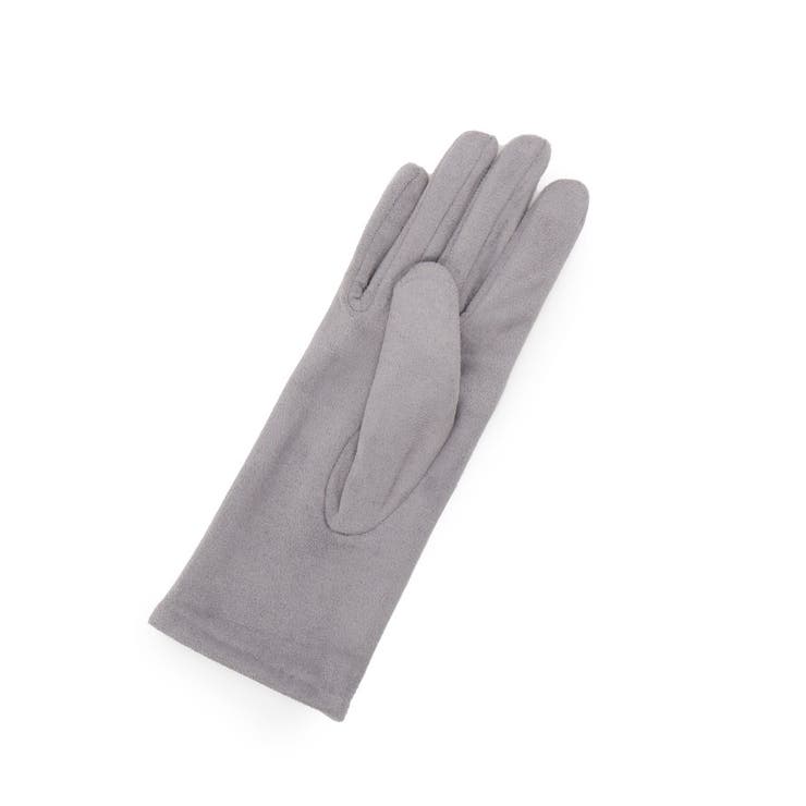 3WAYラメニットグローブ | grove | 詳細画像5 