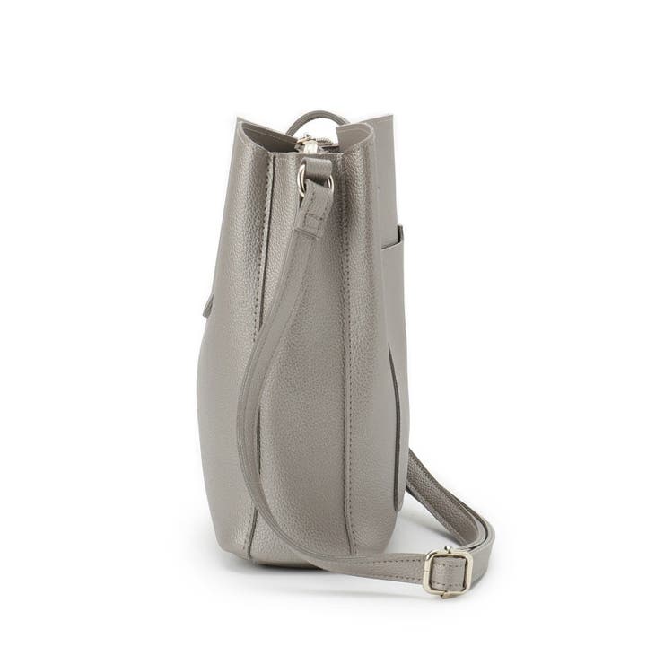 人間工学ベルトタッセル縦型ショルダー | grove | 詳細画像14