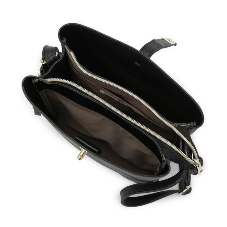 人間工学ベルトタッセル縦型ショルダー | grove | 詳細画像18