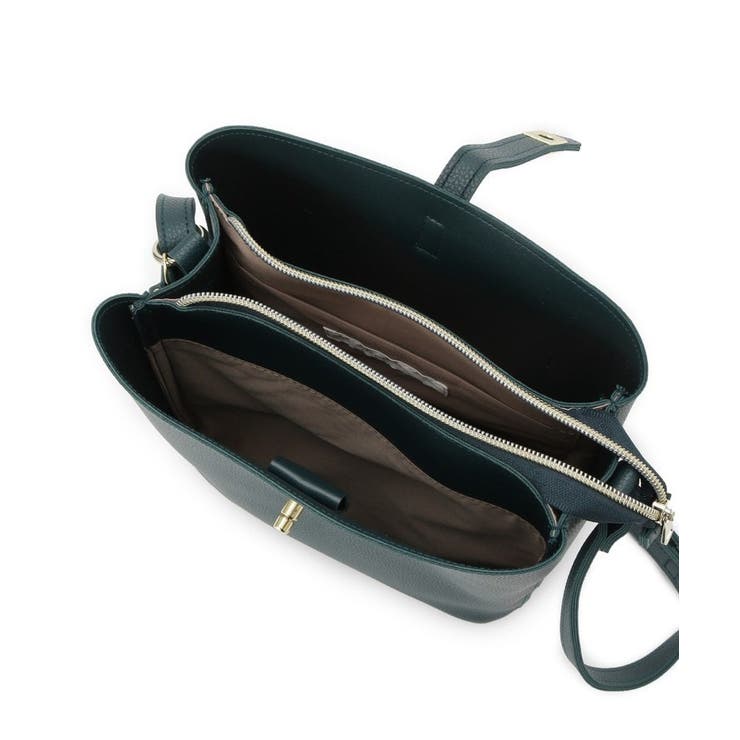 人間工学ベルトタッセル縦型ショルダー | grove | 詳細画像19