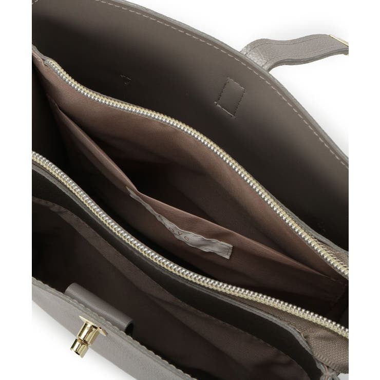 人間工学ベルトタッセル縦型ショルダー | grove | 詳細画像22