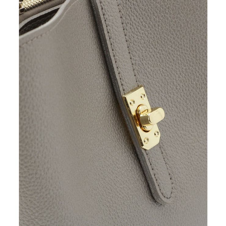 人間工学ベルトタッセル縦型ショルダー | grove | 詳細画像25