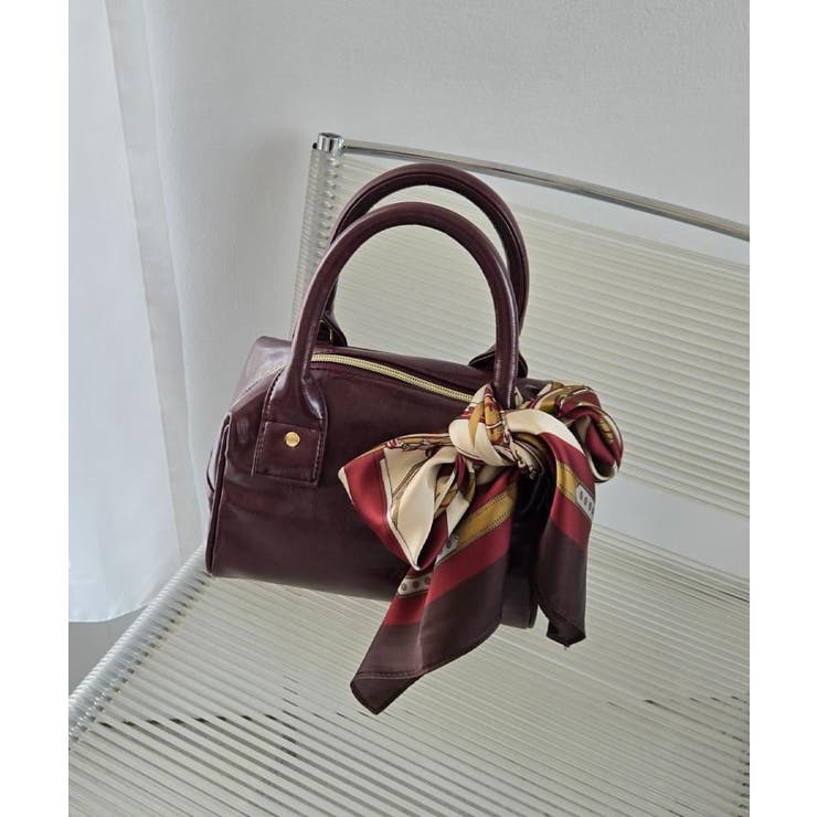 柄アソート大判スカーフ | grove | 詳細画像11 