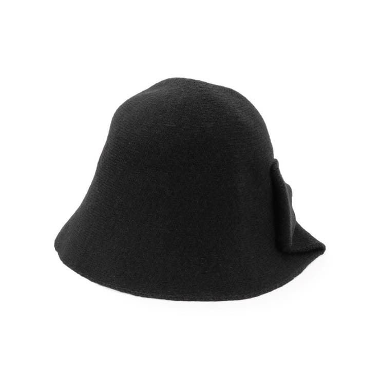 ブラック(019) | リボンサーモハット | grove