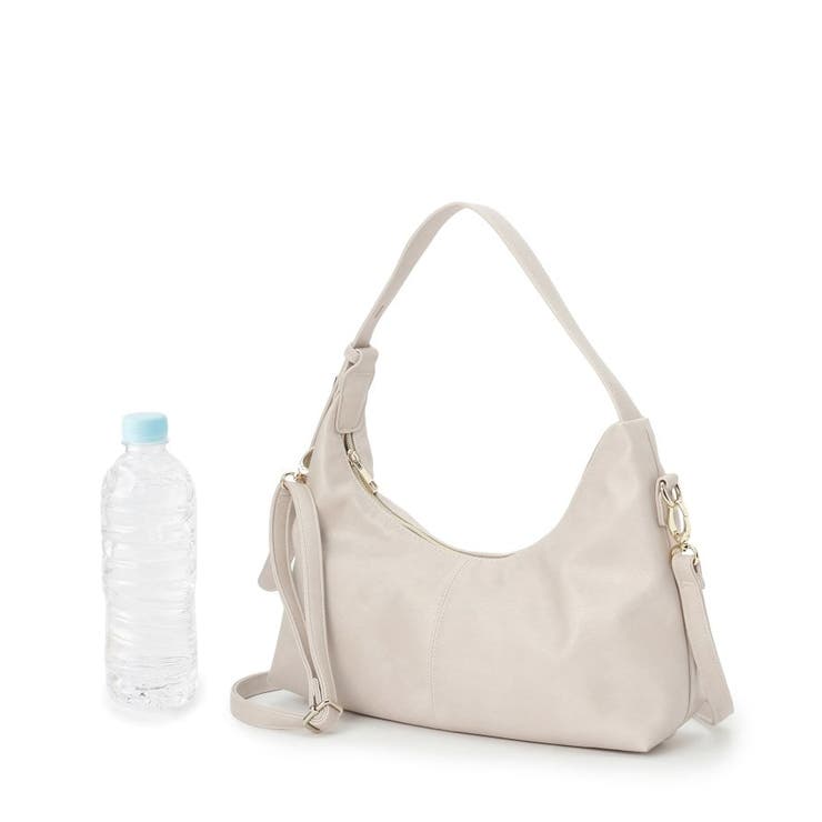 Tバー2WAYワンショルダーバッグ | grove | 詳細画像7 