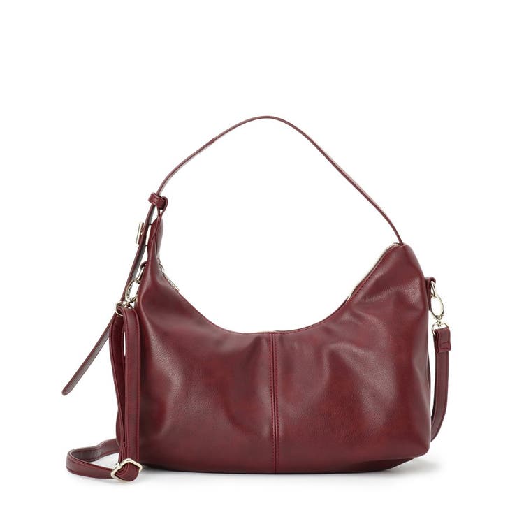 Tバー2WAYワンショルダーバッグ | grove | 詳細画像9 