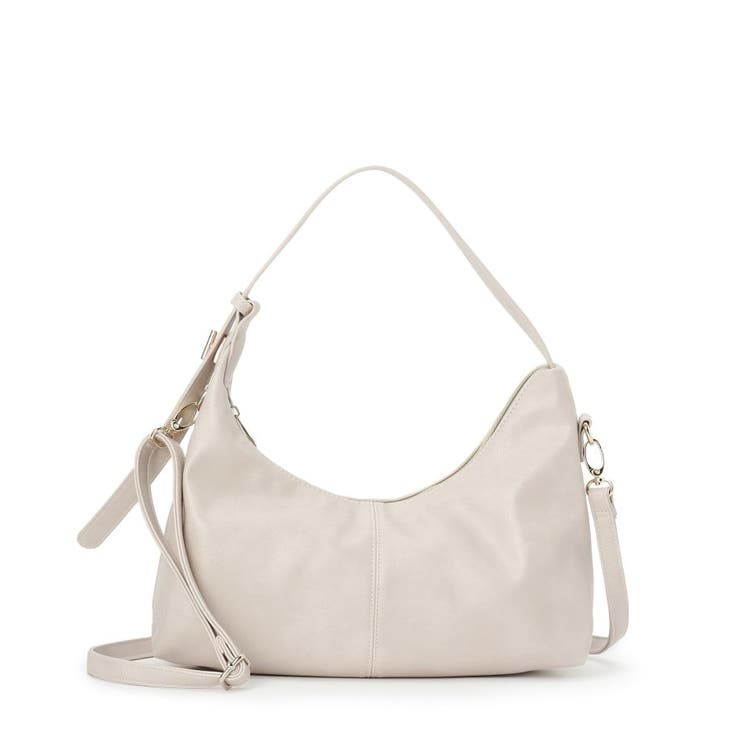 Tバー2WAYワンショルダーバッグ | grove | 詳細画像10 