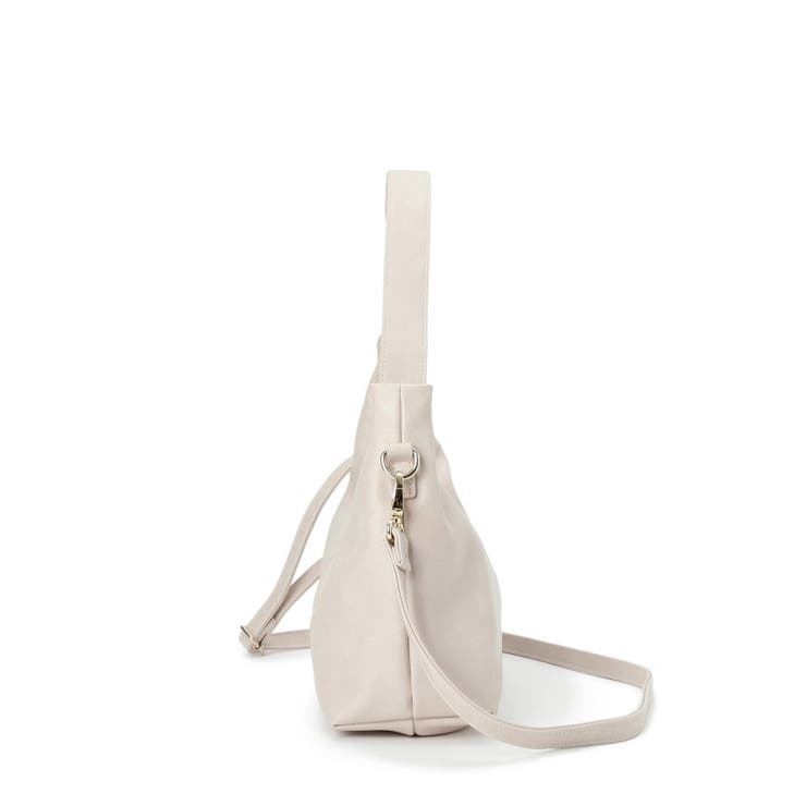 Tバー2WAYワンショルダーバッグ | grove | 詳細画像11 