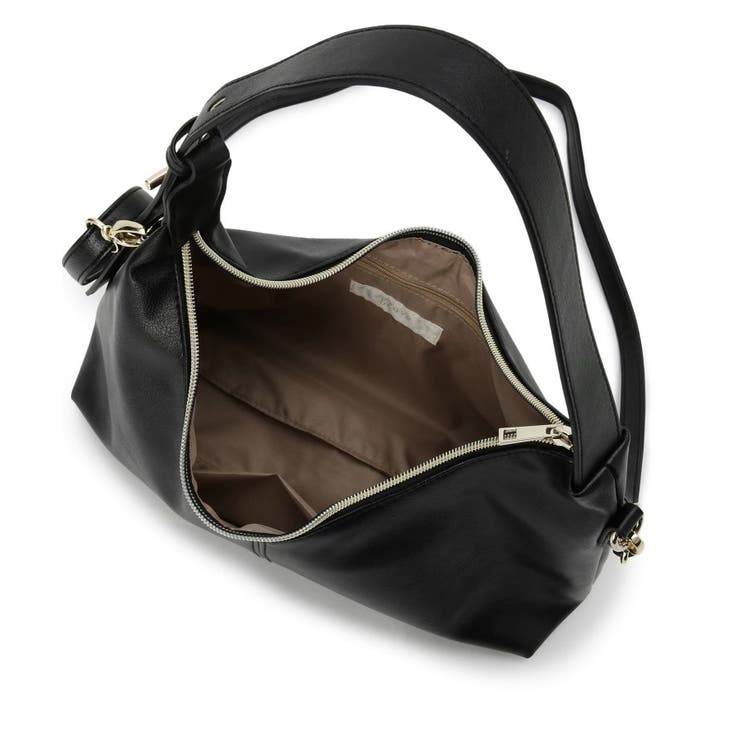 Tバー2WAYワンショルダーバッグ | grove | 詳細画像15 