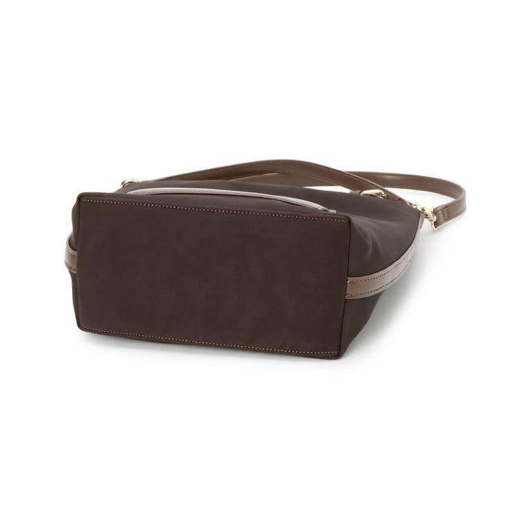 ポケット2WAYショルダーバッグ | grove | 詳細画像14 