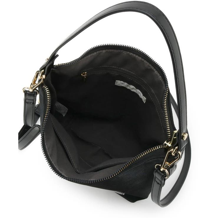 ポケット2WAYショルダーバッグ | grove | 詳細画像16 