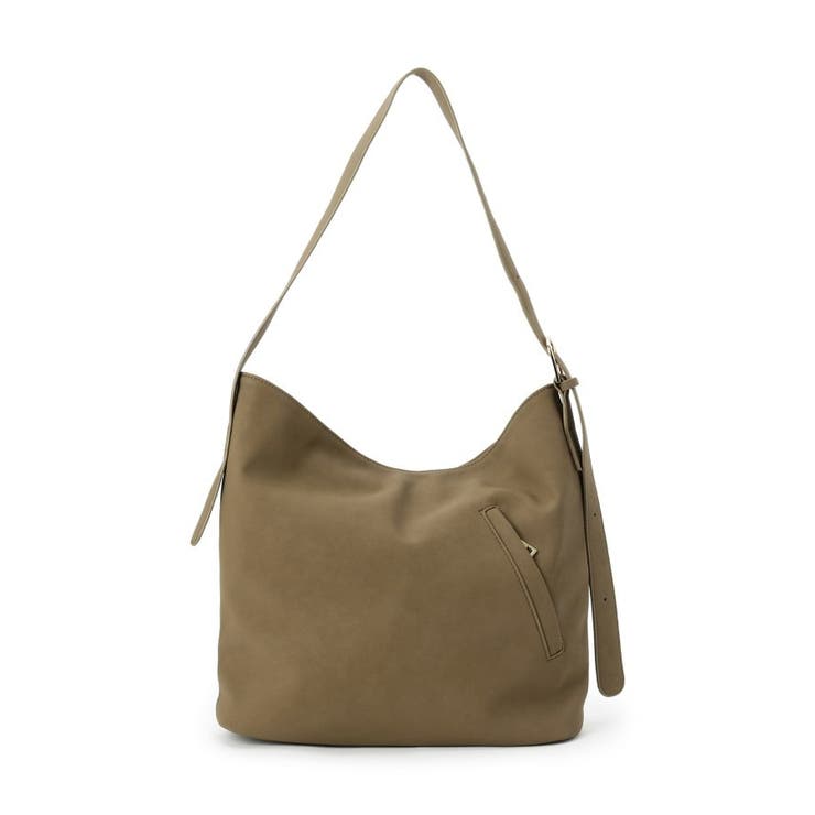 アソートポケットワンショルダーバッグ | grove | 詳細画像10 