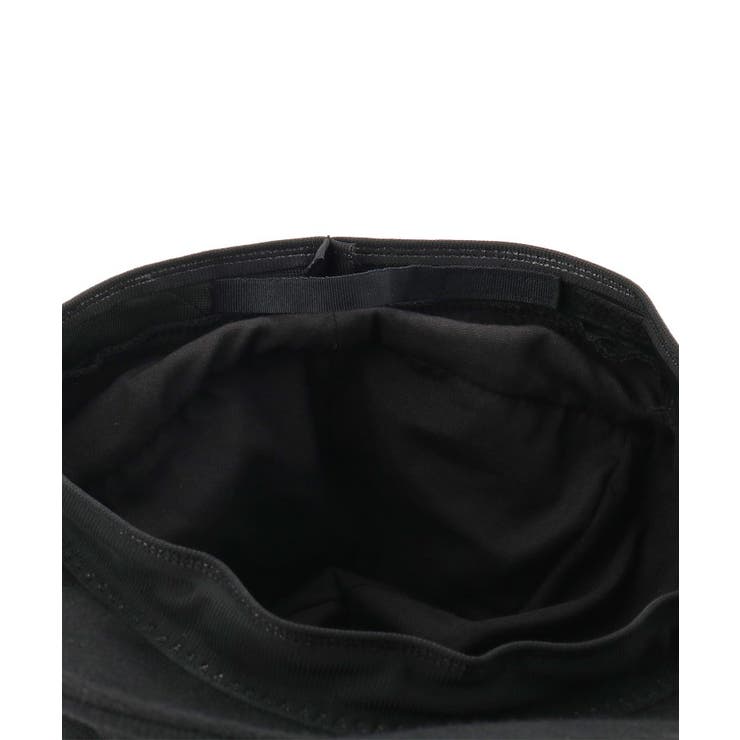 ロングブリムキャスケット | grove | 詳細画像5 