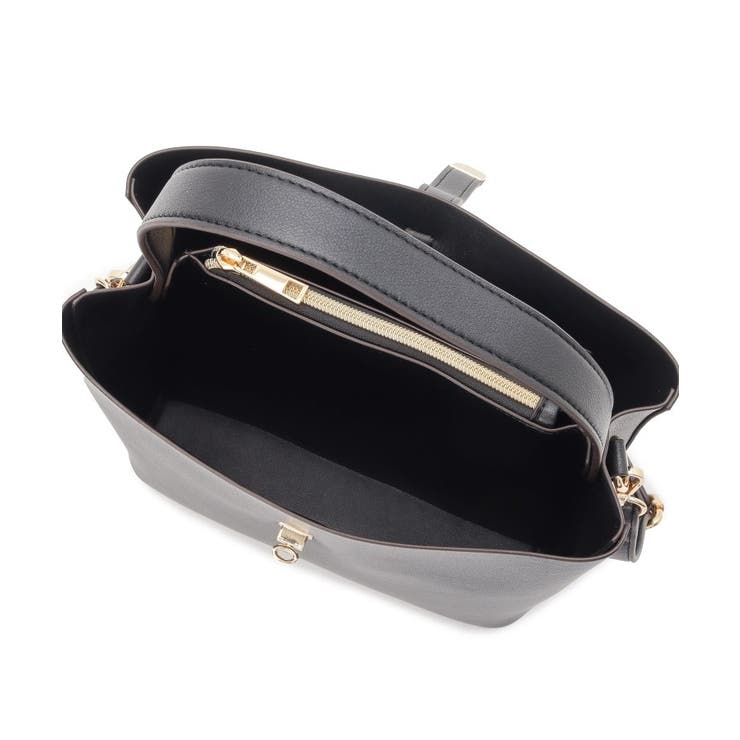 【人間工学】メタルベルトダブルショルダーバッグ | grove | 詳細画像18 