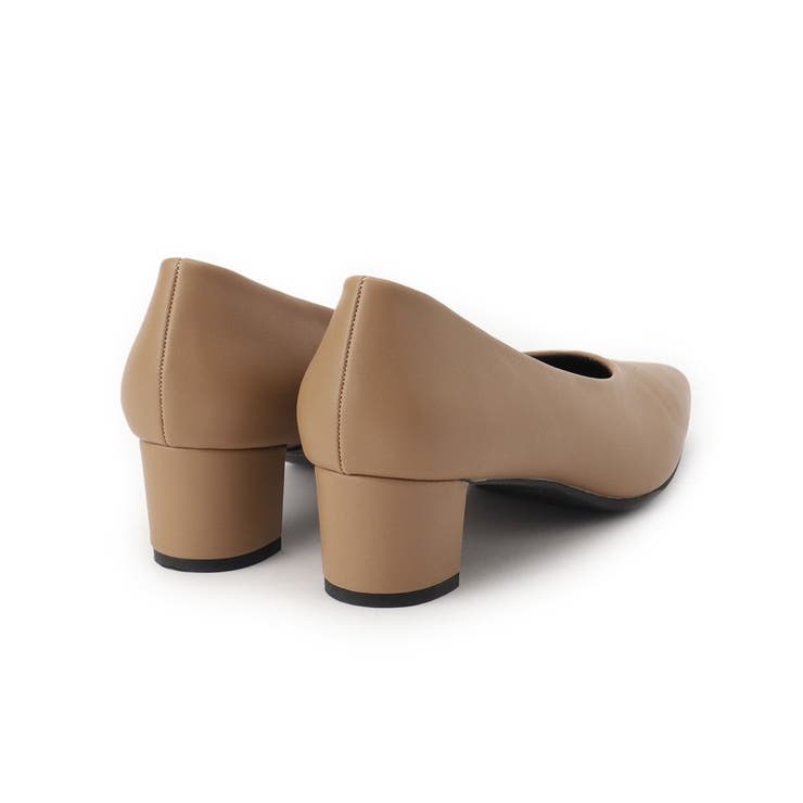 ポインテッドトゥパンプス | grove | 詳細画像3 