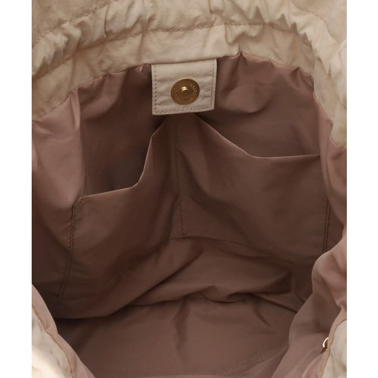 【撥水】ティアードドロストショルダー | grove | 詳細画像23 