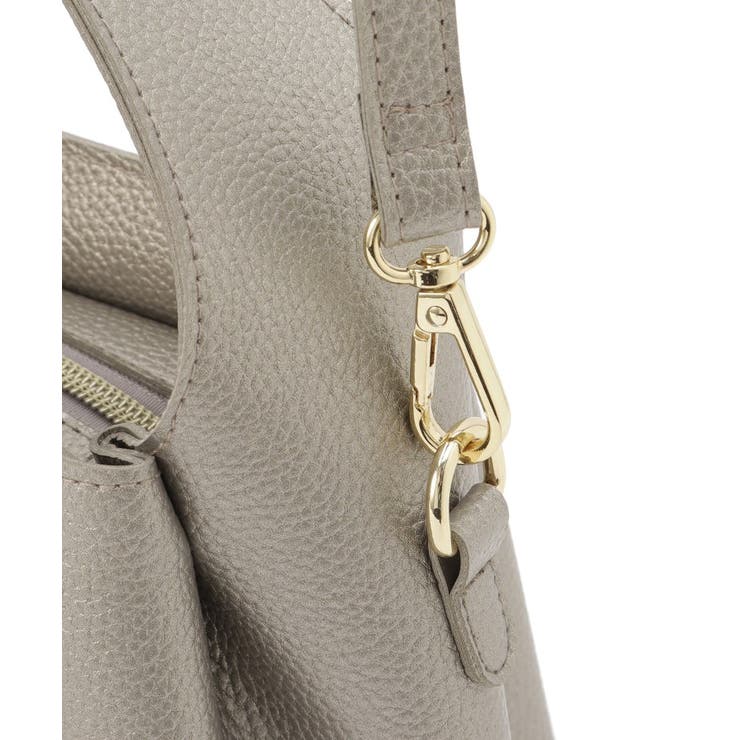 タック2WAYワンショルダーバッグ | grove | 詳細画像22 