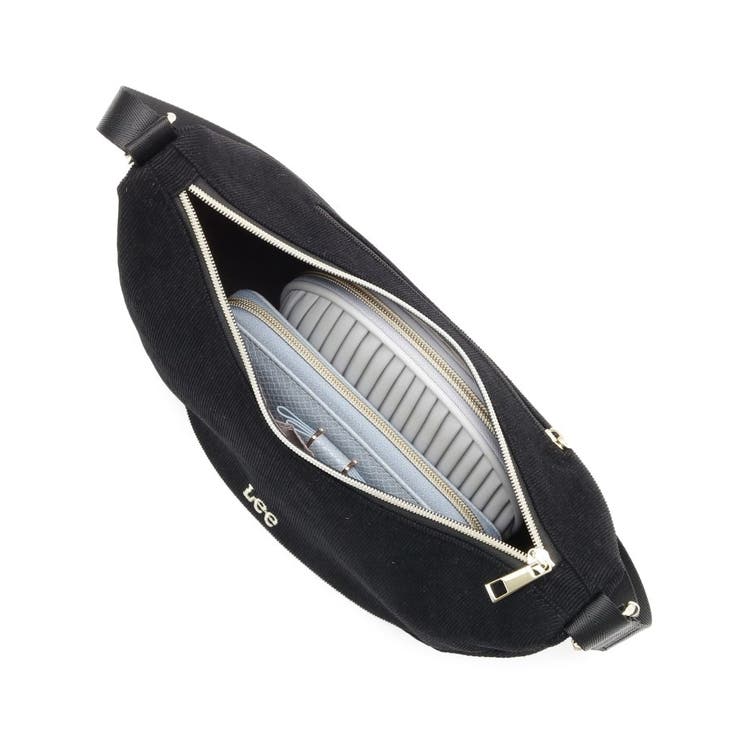 【Lee別注】コーデュロイムーンショルダー | grove | 詳細画像21 