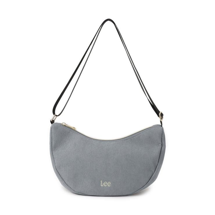 【Lee別注】コーデュロイムーンショルダー | grove | 詳細画像13 