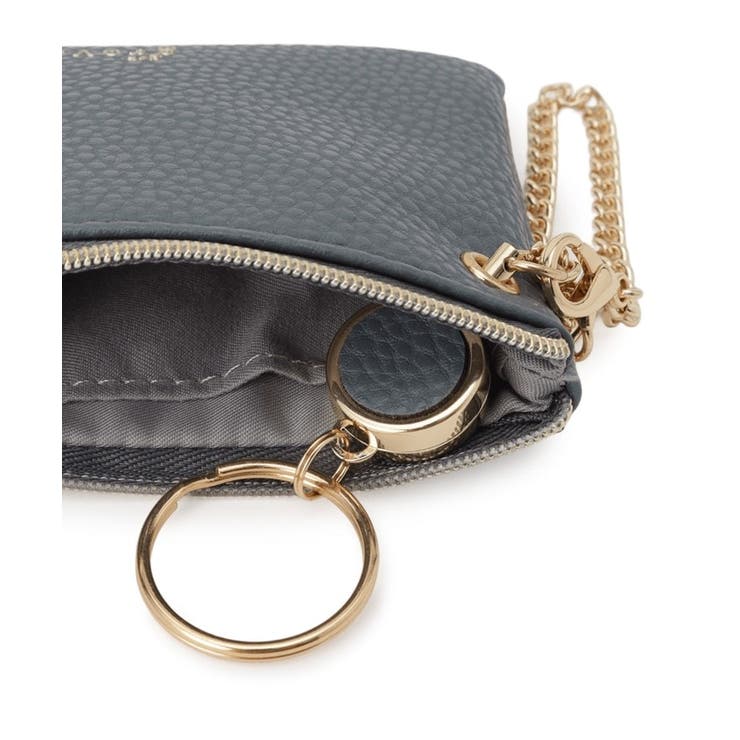 スターチェーンパスポーチ | grove | 詳細画像8 