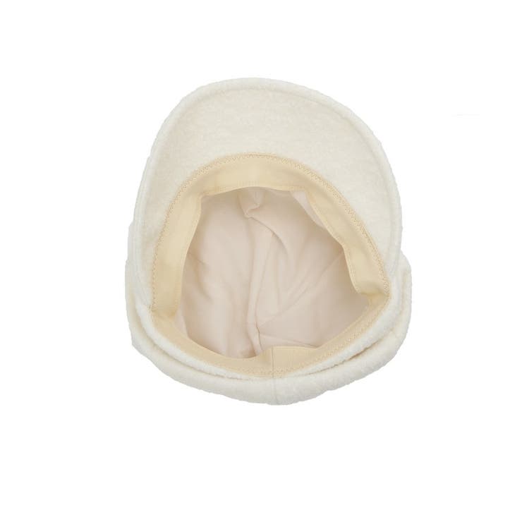 メタルプレートブークレキャスケット | grove | 詳細画像4 