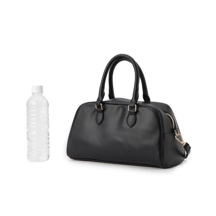 スクエアシック2WAYボストン | grove | 詳細画像8 