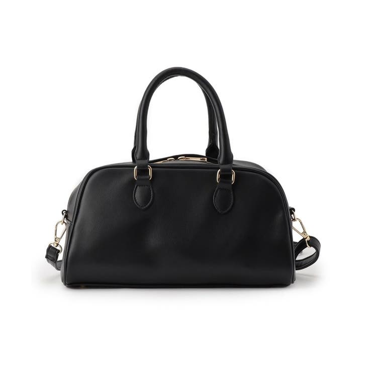 スクエアシック2WAYボストン | grove | 詳細画像13 