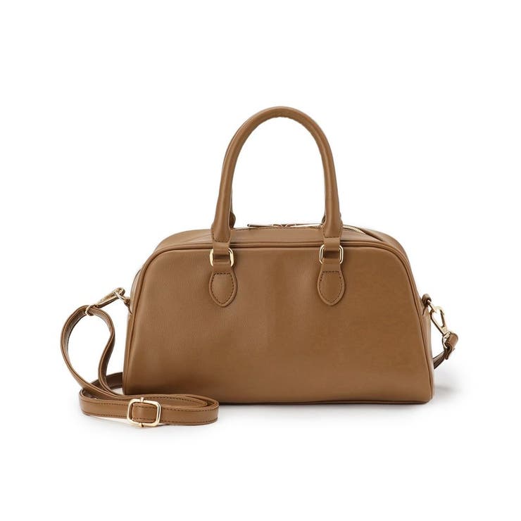 スクエアシック2WAYボストン | grove | 詳細画像9 