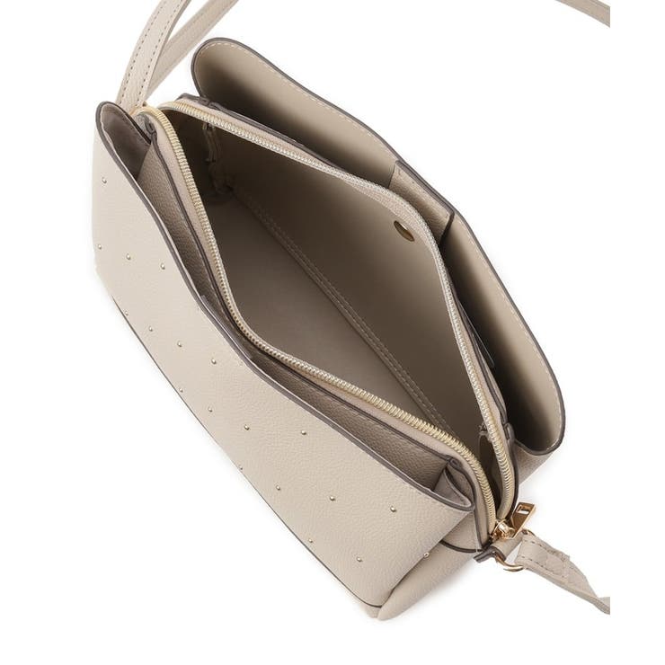 ドットスタッズ3層ショルダー | grove | 詳細画像18 