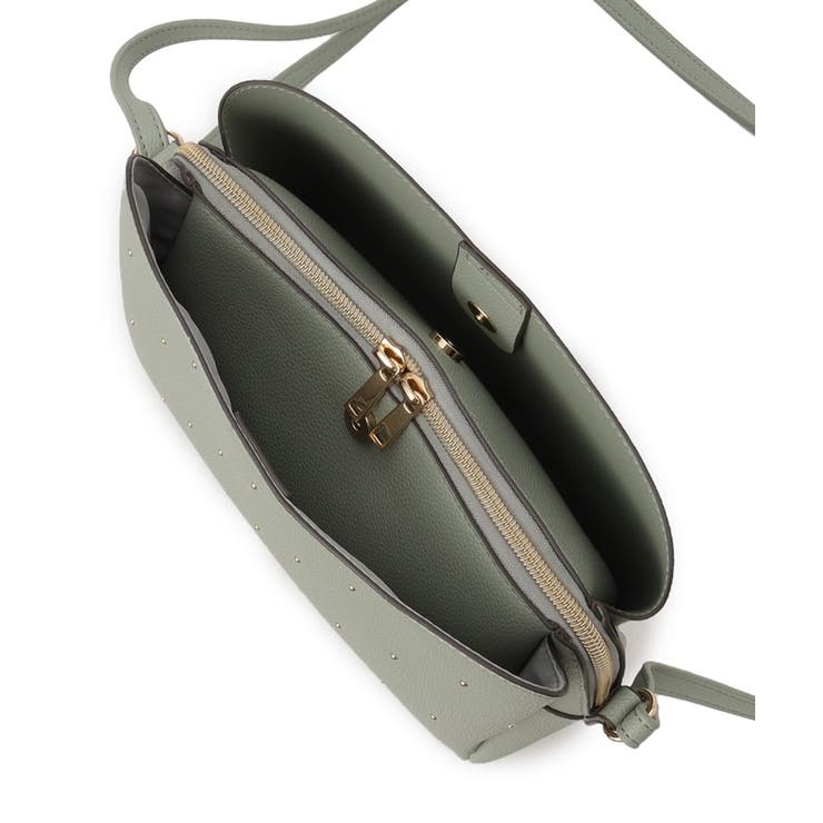 ドットスタッズ3層ショルダー | grove | 詳細画像21 