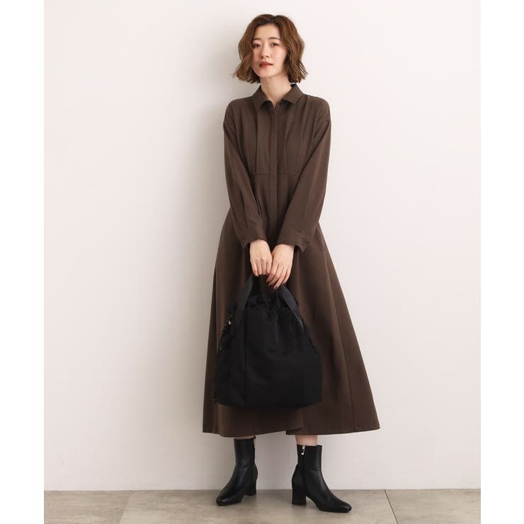 3WAY多機能トート | grove | 詳細画像3 