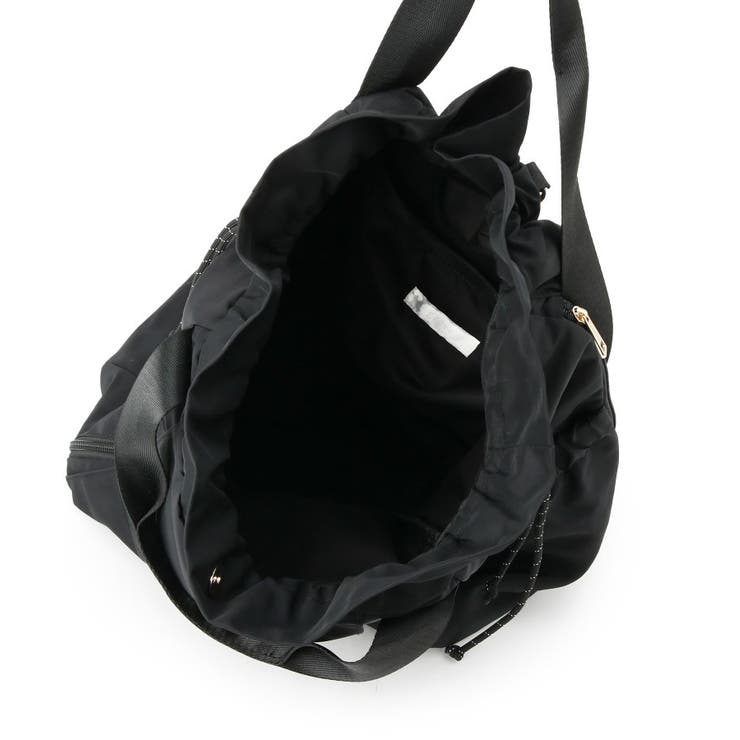 3WAY多機能トート | grove | 詳細画像17 