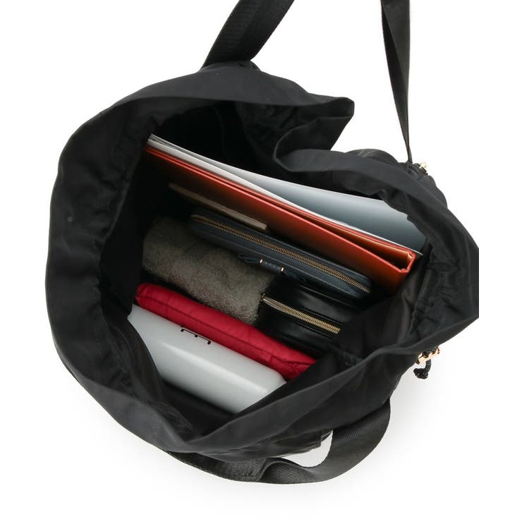 3WAY多機能トート | grove | 詳細画像18 