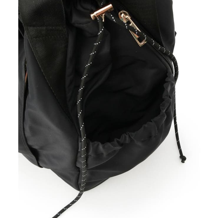 3WAY多機能トート | grove | 詳細画像25 