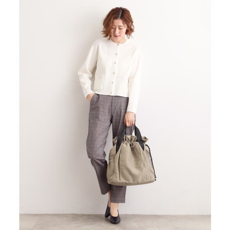 3WAY多機能トート | grove | 詳細画像31 