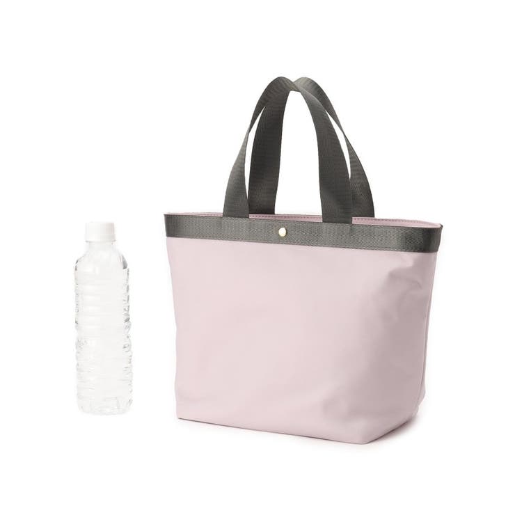 【撥水】テープ2WAYトート | grove | 詳細画像10 