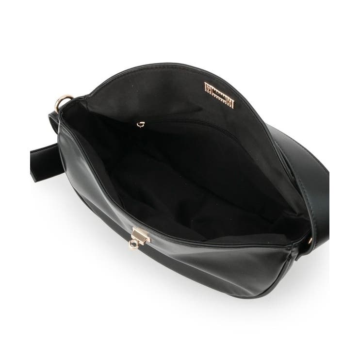 フラップヒネリムーンショルダー | grove | 詳細画像15 