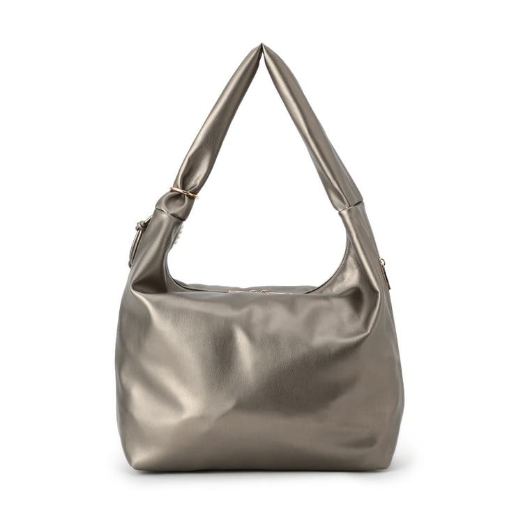 パール調チャームワンショルダー | grove | 詳細画像15 