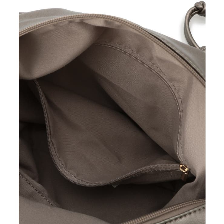 パール調チャームワンショルダー | grove | 詳細画像22 