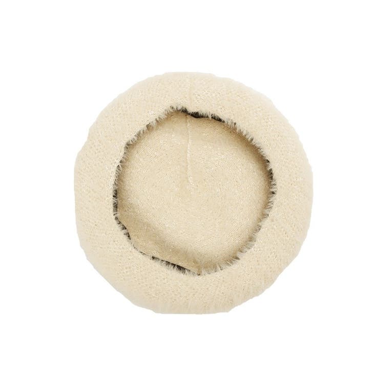 スパンコールシャギーベレー | grove | 詳細画像4 