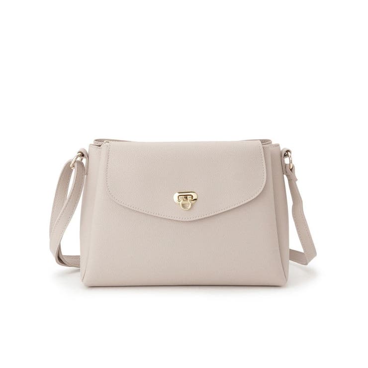 人間工学フラップ3層ショルダー | grove | 詳細画像13 